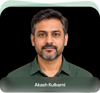 Akash Kulkarni