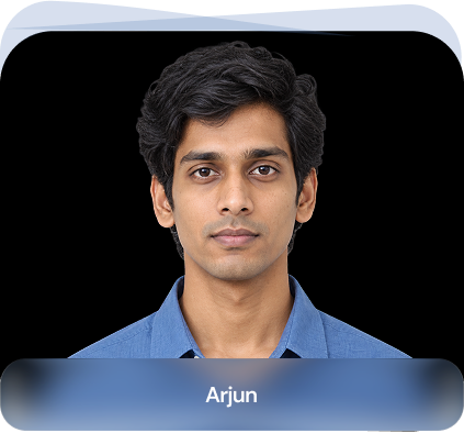 Arjun