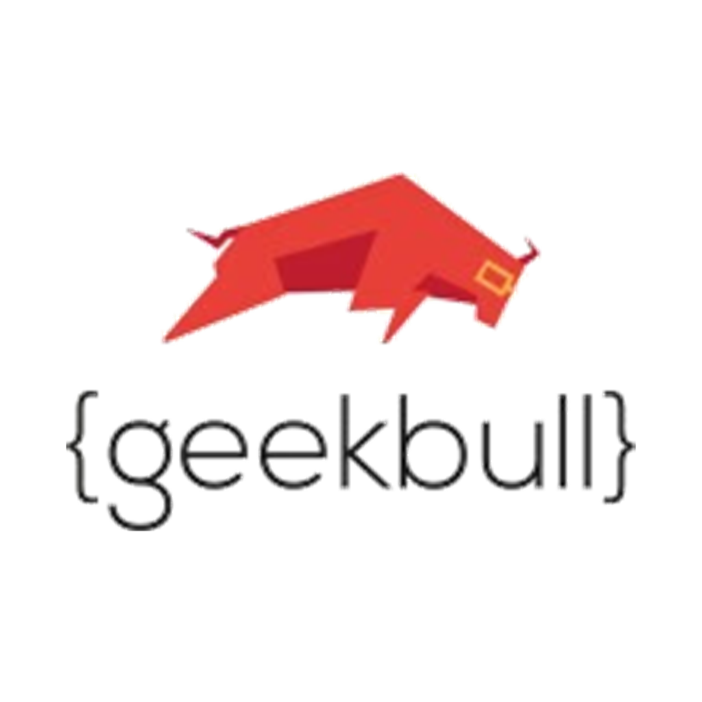 Geekbull Consultancy — Hyderabad (Onsite)