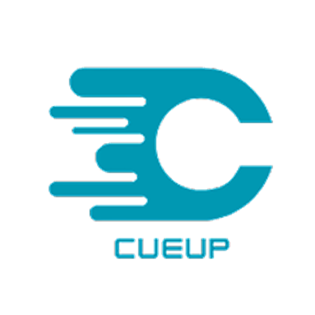 CueUp